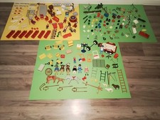 Playmobil geobra Konvolut