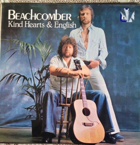 Kind hearts and english - kind,
