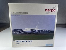 T1 Herpa 1/500 AEROFLOT