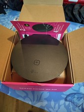 Telekom Speed Home WLAN Repeater - Schwarz (40823475)