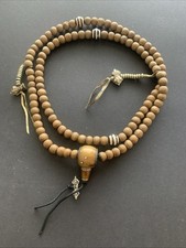 ALTE MALA Nepal  Gebetskette