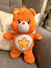 Glücksbärchi / Care Bears -Laugh A Lot Bear  2016 von Just Play 30cm