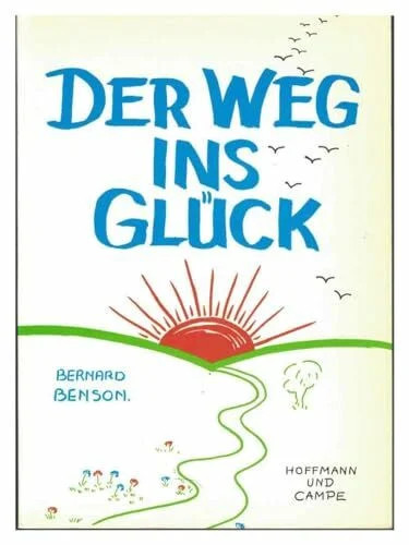 Der weg ins glück - der,