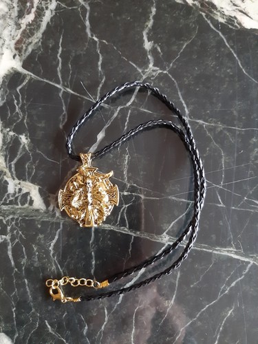 Odin amulett hugin und - hugin,