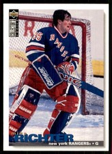 1995-96 Collector's Choice