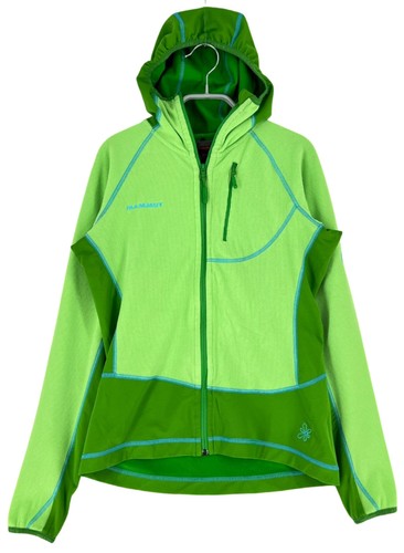 Mammut damen full - damen, zip