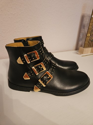 Zaqq qlance stiefelette - zaqq,