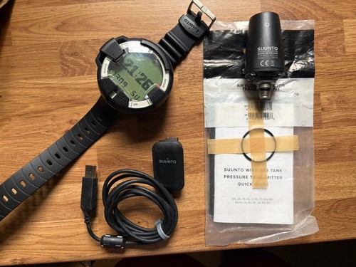 Suunto helo2 tech - suunto,