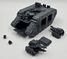 Land Raider Space Marines Warhammer 40K