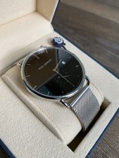 Paul Hewitt Herrenuhr Grand