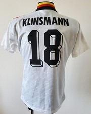 Deutschland 1994 - 1996 Heim
