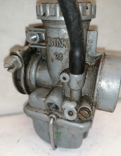 Bing vergaser 107 - bing,