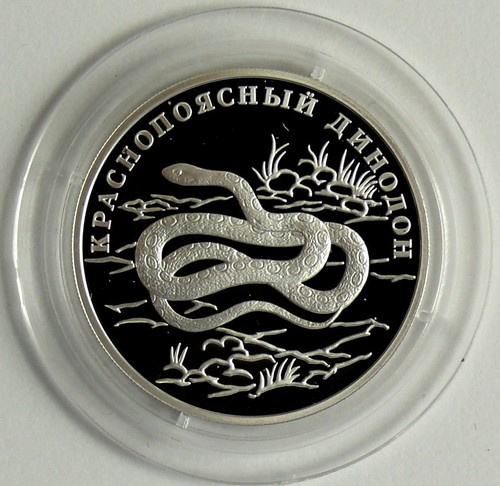 Russland rubel 2007 - russland, rotes