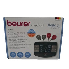 BEURER Digital TENS/ EMS