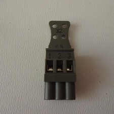 Viessmann Stecker Nummer X2