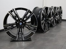 BMW 21 Zoll Felgen X3 G45 7er