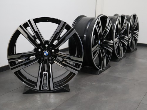 Bmw zoll felgen - bmw, 7er