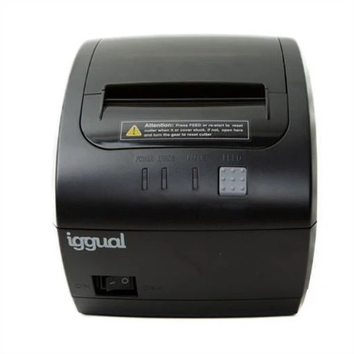 Iggual tp7001 thermodrucker - tp7001,
