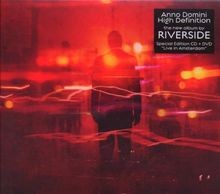 Anno domini high definition - anno,