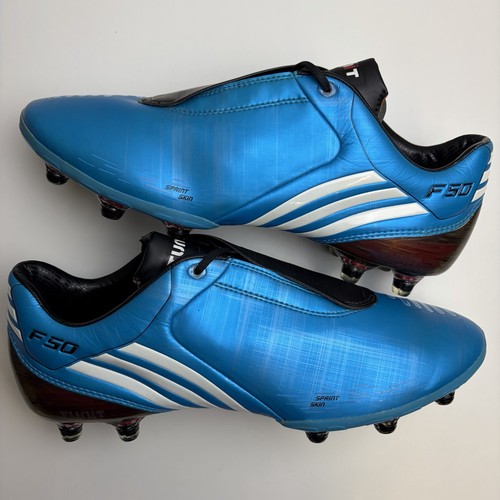 Adidas f50i tunit - adidas, retro