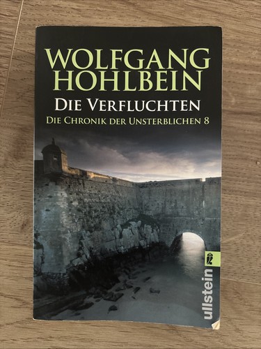 Die chronik der unsterblichen - der,