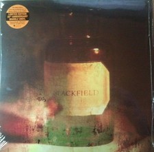 Blackfield - Blackfield (LP, Album, Ltd, RE, Ora) (Near Mint (NM or M-)) - 37390