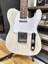 Fender gitarre tl71 ash - fender, e-gitarre