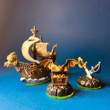 🎁 Skylanders Adventure Pack