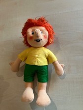 Pumuckl Stofftier Kuscheltier