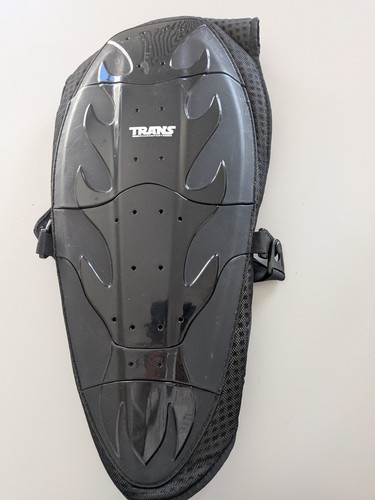Trans rückenprotektor f - trans,