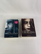 Die Spiegelstadt und Der