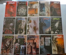 HELLBLAZER: JOHN
