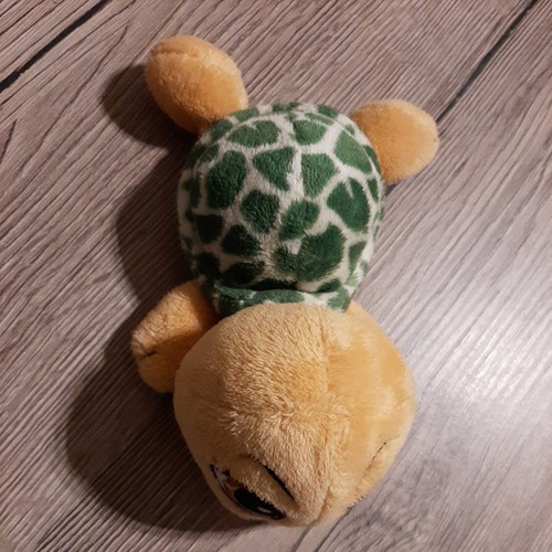Stofftier schildkröte - stofftier,