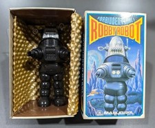 Robby the Robot Figur made in