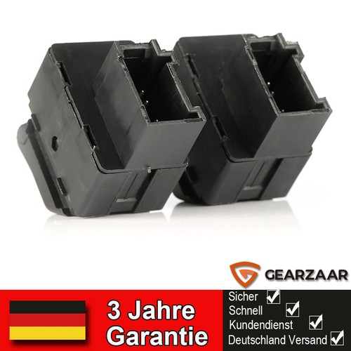 Fensterheber schalter taste - 2x,