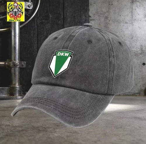 Dkw basecap mütze hut - basecap,, hut,