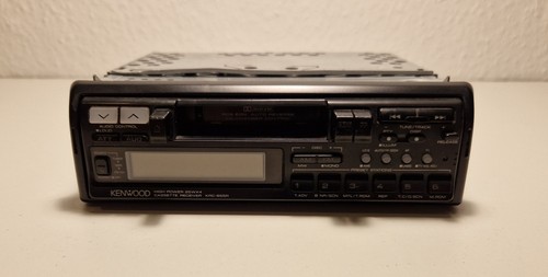 Kenwood krc 655r und kdc - kenwood,