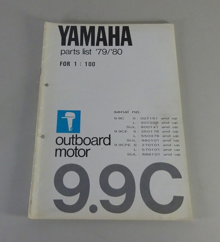 Teilekatalog parts list - /,