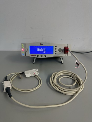 Pulsoxymeter masimo radical - pulsoxymeter,