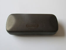 Brillenetui Brillenbox Hartschale Hardcase braun von Fossil