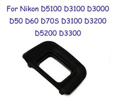 Nikon DSLR Kamera Augenmuschel