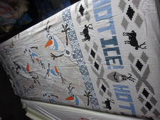 2x Olaf Disney Frozen