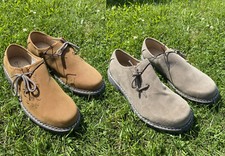 Herren Trachtenschuhe 42 43 44