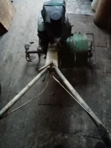 Gartenfräse holder - gartenfräse, h7