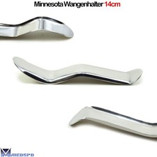 Minnesota Wangenhalter
