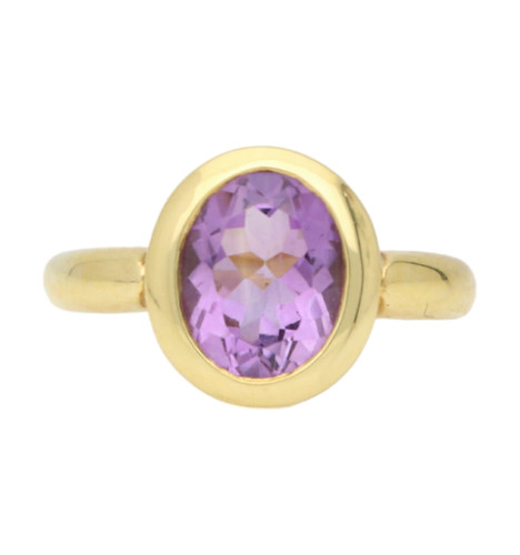 18k gelbgold - 18k,