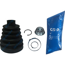 Achsmanschette Faltenbalgsatz