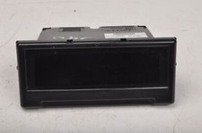 VOLVO V50  Bildschirm Anzeiger Display 30737809