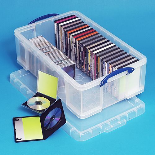 Really useful box liter - really,