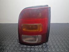 265506F600 scheinwerfer hinten